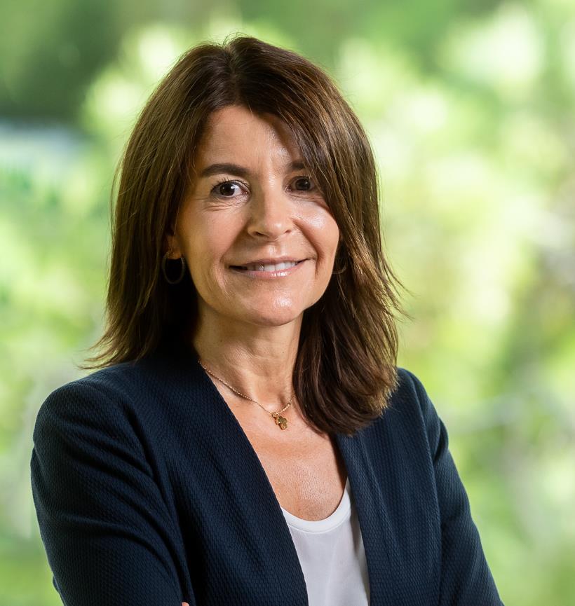 Mónica Sevilla González - Garrigues