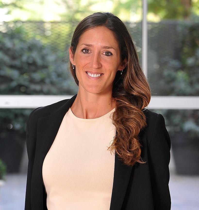 Beatriz Amillo Torrano - Garrigues
