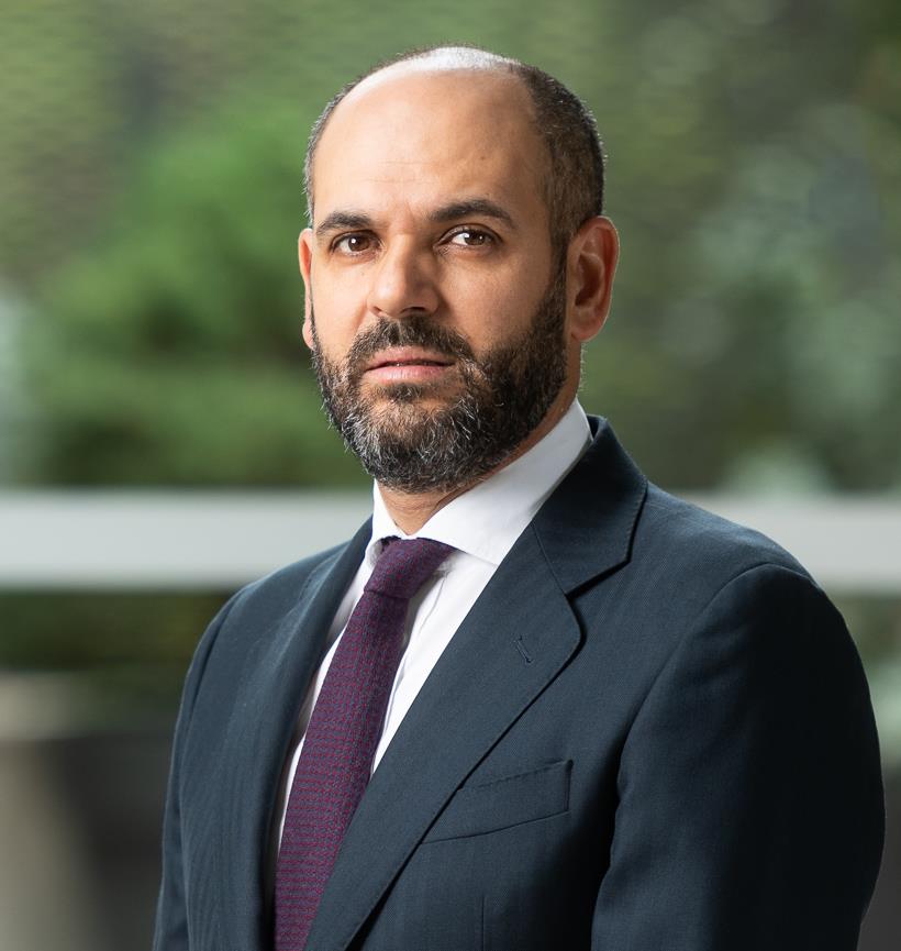 Bernardo Pérez-Navas - Garrigues