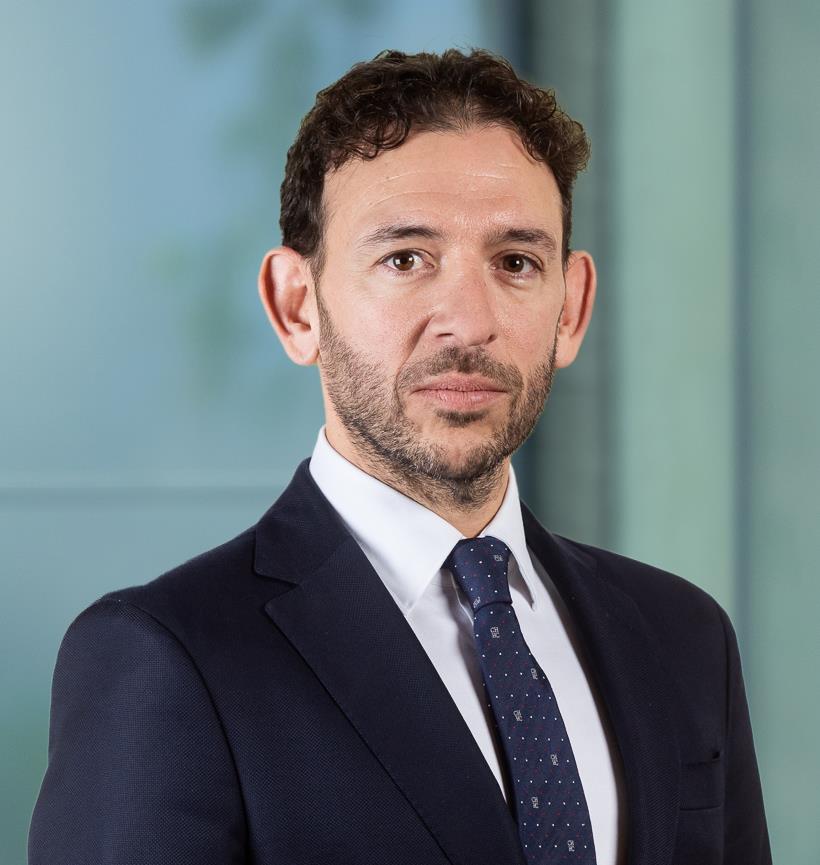 Íñigo Esquíroz