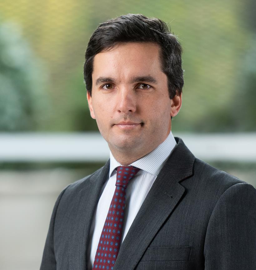Juan González Ortega - Garrigues
