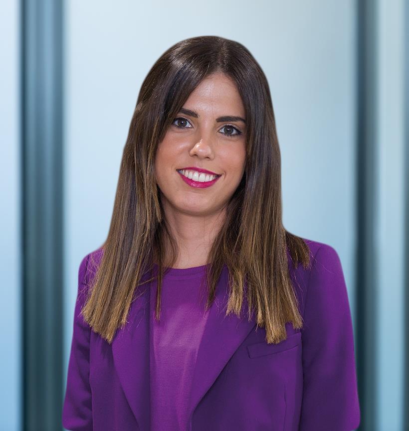 Leire Eceiza Zubieta- Garrigues
