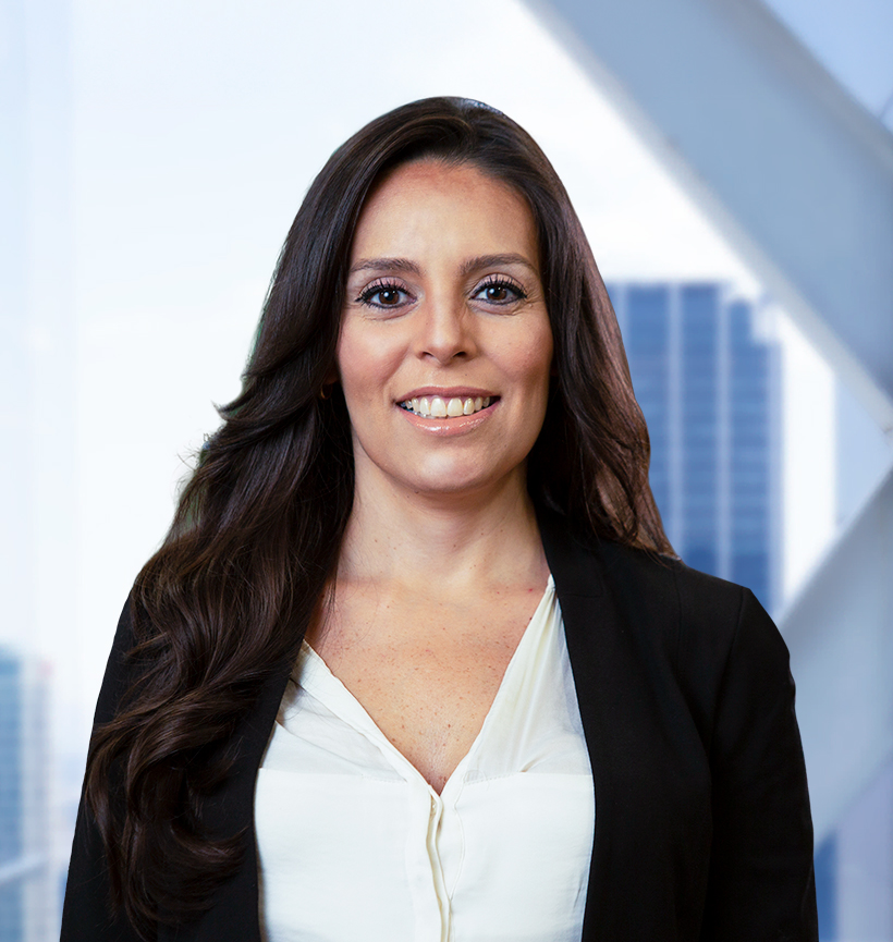 Lourdes González Rosete - Garrigues