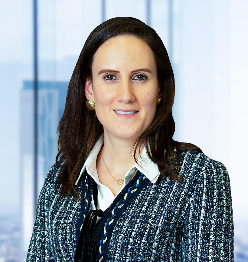 Mariana Eguiarte Morett - Garrigues