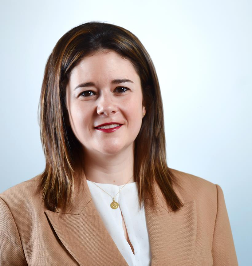 Marta González Alonso - Garrigues