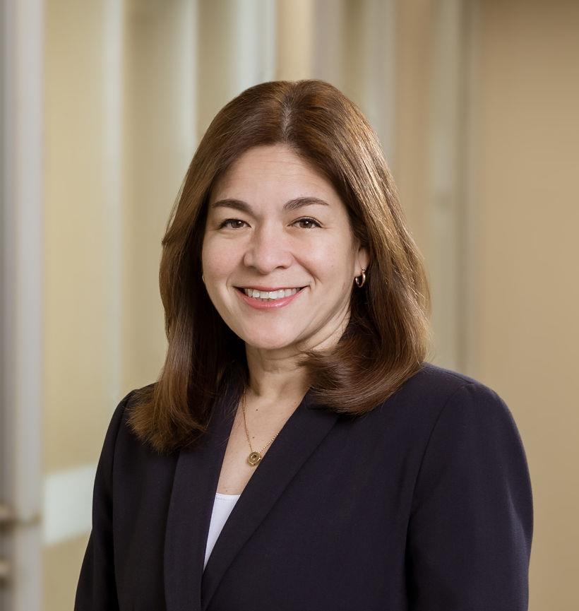 Melissa Núñez Santti - Garrigues