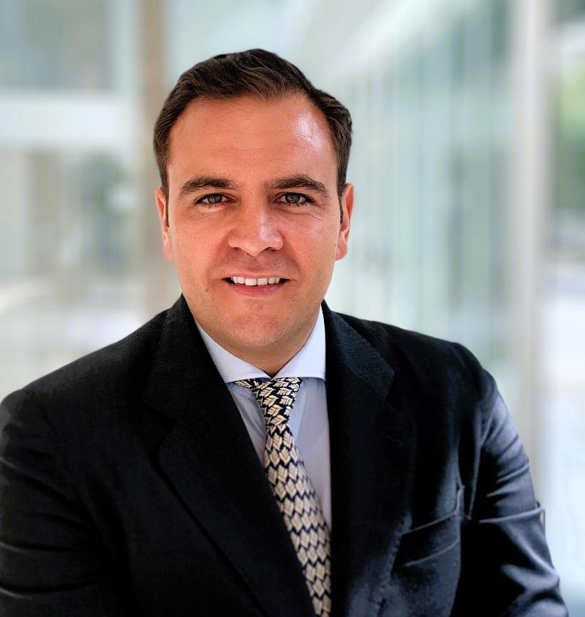 Miguel Ángel Díaz Gómez - Garrigues